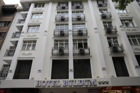Гостиница Buldum Otel  Анкара